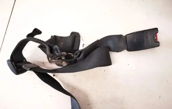 Honda Civic Rear seatbelt buckle 82820st3e000 82820-st3-e000