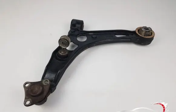 Fiat Ducato Front control arm