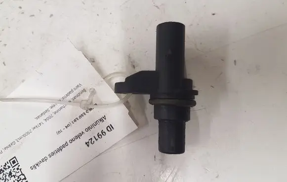 BMW 5 E60 E61 Crankshaft position sensor 7506273C