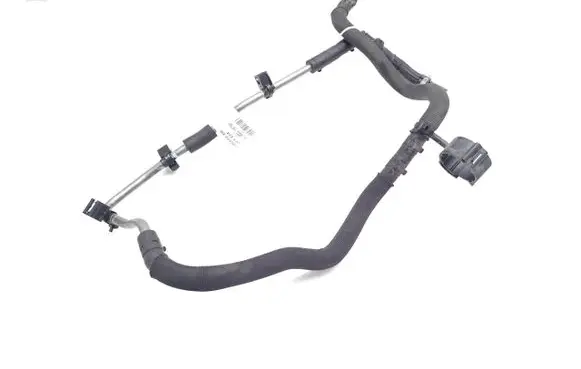 Jaguar F-Pace Engine coolant pipe/hose M8A2-8C502-BB