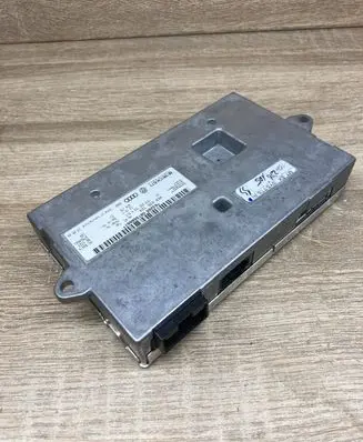 Audi A5 8T 8F MMI control unit 4E0035729 8T0035729N
