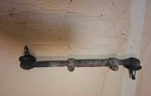 Mercedes-Benz W123 Steering tie rod 