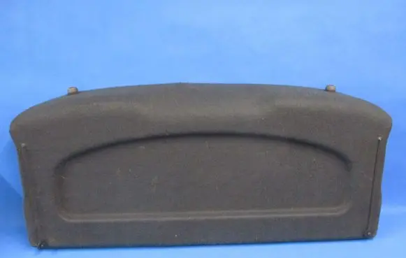 Ford Grand C-MAX Parcel shelf 