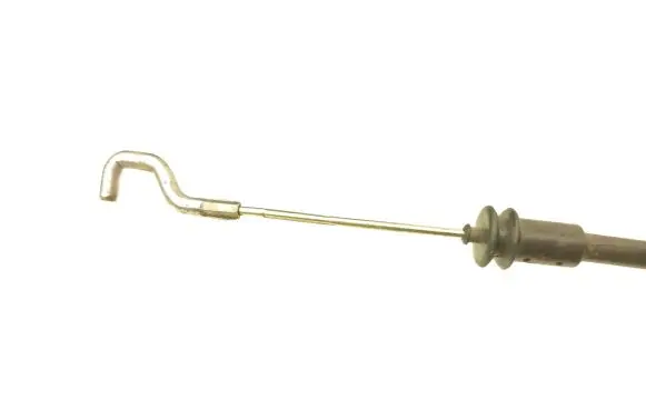 Mercedes-Benz Sprinter W906 Rear door cable line A9067601540