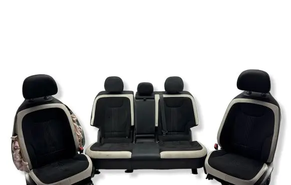 Seat set