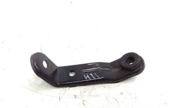 Cadillac CTS Radiator mount bracket 15267706