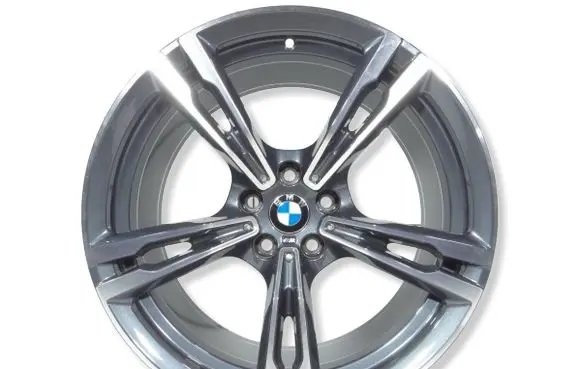 BMW M5 F90 R19 alloy rim 7857075