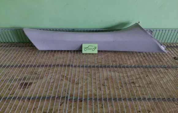 Mercedes-Benz GL X164 (A) pillar trim A1646900425 1646900425