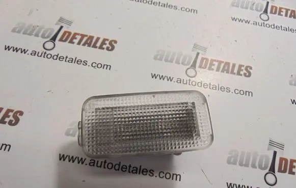 Toyota Avensis T250 Other interior light 8124005041