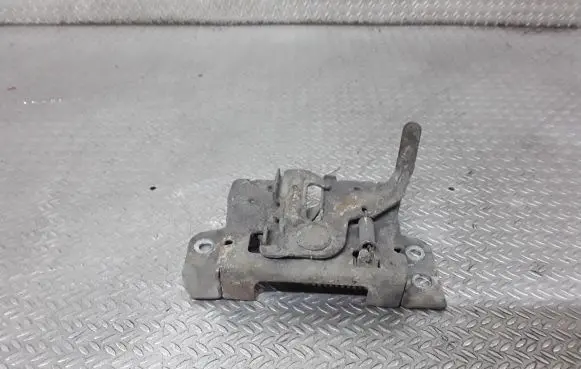 Citroen C-Crosser Engine bonnet/hood lock/catch