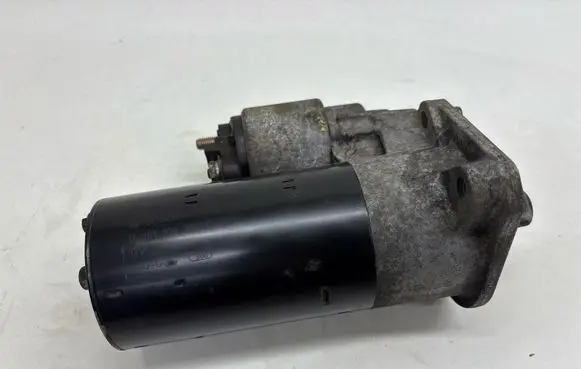 Volvo S60 Starter motor 0001109252