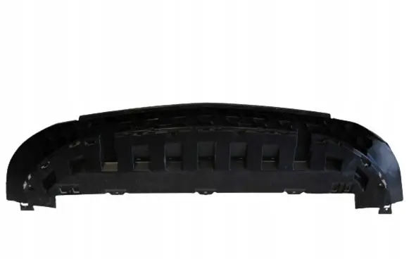 Mercedes-Benz V Class W447 Front bumper skid plate/under tray A4478856400