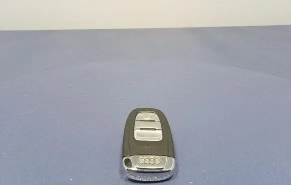 Audi Q5 SQ5 Ignition lock 8T0959754