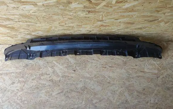 Land Rover Discovery 5 Front bumper support beam HY3217A793AB