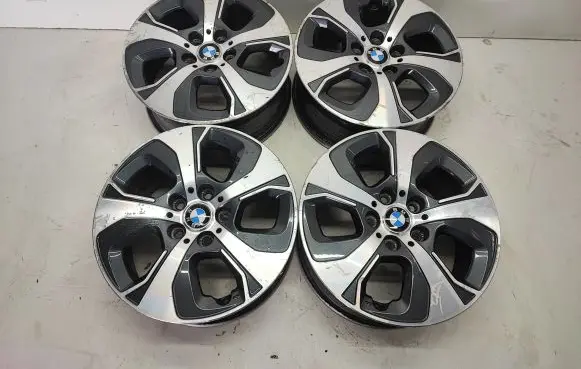 BMW 2 F46 R16 alloy rim 6855081