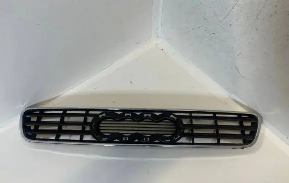Audi A3 S3 8L Front bumper upper radiator grill 8L0807683 IMPRK1348449