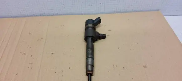 Opel Zafira B Fuel injector 0445110276 2608316388528