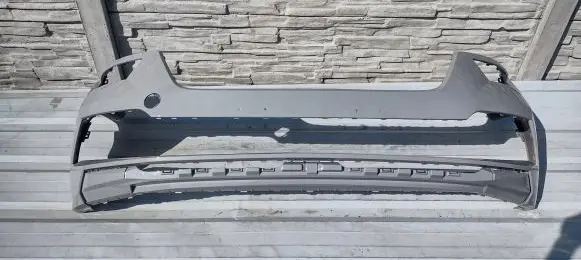Skoda Kamiq Front bumper 658807221