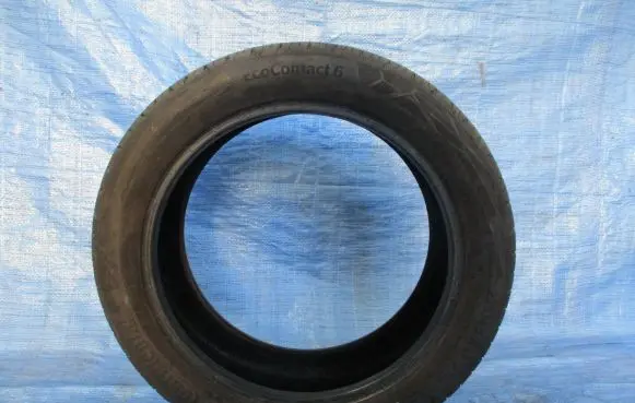 Audi A5 8T 8F R17 winter tire 