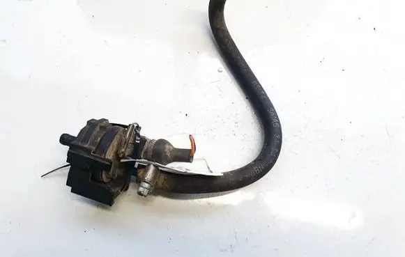 Valve vacuum