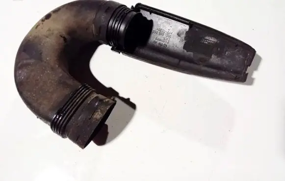 Seat Toledo III (5P) Intercooler hose/pipe 1k0129618