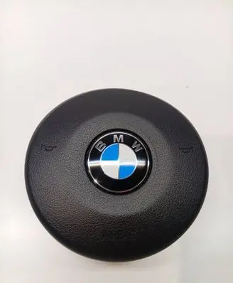 BMW 3 F30 F35 F31 Steering wheel airbag 307583399N77F 496021650 33784579702