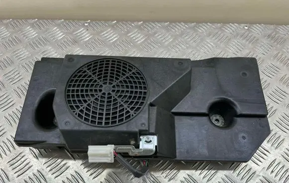 Subaru Forester SH Subwoofer speaker 86301SC340