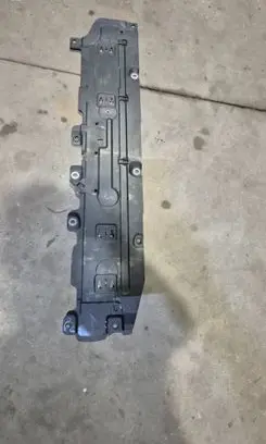 Volvo XC90 Side bottom protection 31497614