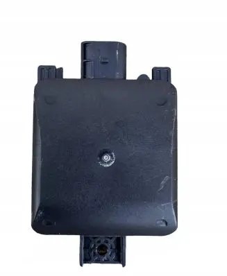 Distronic sensor radar