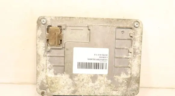 Skoda Octavia Mk3 (5E) Engine control unit/module ECU 5WP40788