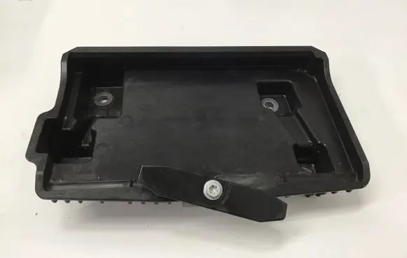 Mercedes-Benz GLC C254 Battery tray A2066206300
