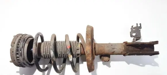 Peugeot 508 Front shock absorber/damper