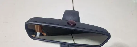 BMW 7 F01 F02 F03 F04 Rear view mirror (interior)
