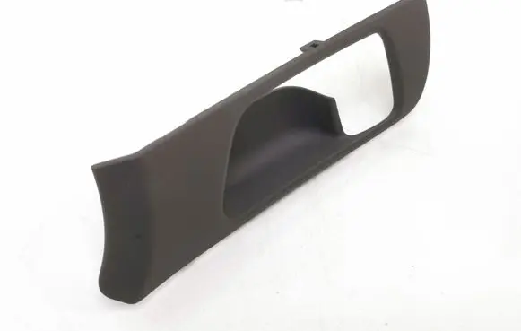Other front door trim element