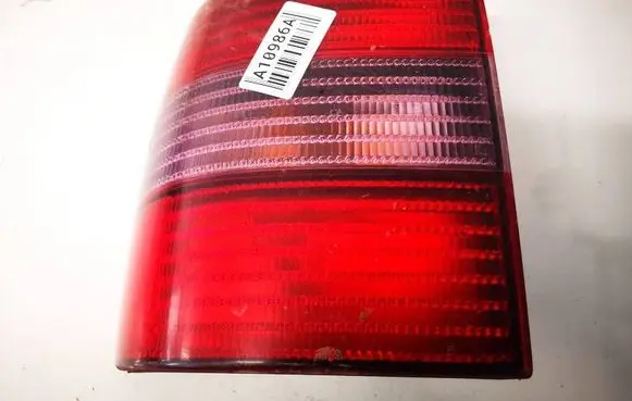 Volkswagen PASSAT B4 Rear/tail lights 3A9945111B