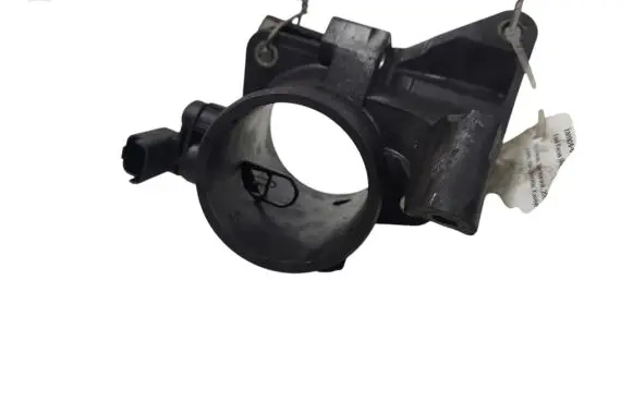 Air intake duct part