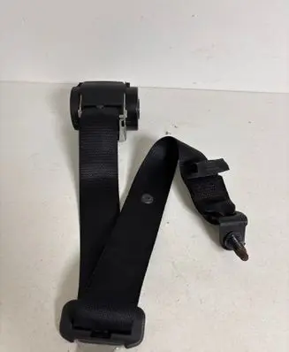 Opel Astra H Rear seatbelt 13181131 604513500 13181213