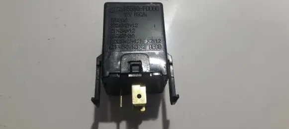 KIA Rio Other relay 95550fd000 95550-fd000