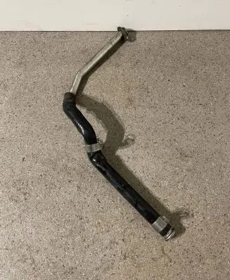 BMW 5 GT F07 EGR valve line/pipe/hose 7823991