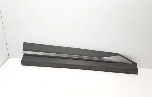 Renault Scenic E-Tech V Front door trim (molding) 808206044R