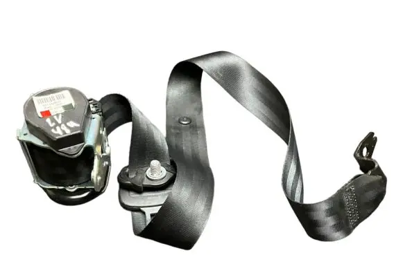 Seat Toledo IV (NH) Front seatbelt 621492600 008L000