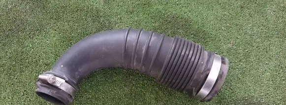 Dacia Sandero II Air intake hose/pipe 165786253R
