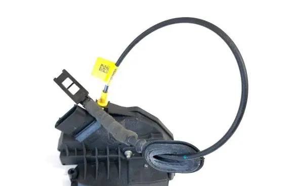 Ford Ecosport Rear door lock GN15A264A27ED