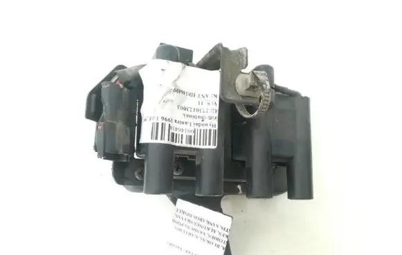 Hyundai Lantra II High voltage ignition coil 2730123003 HSA407
