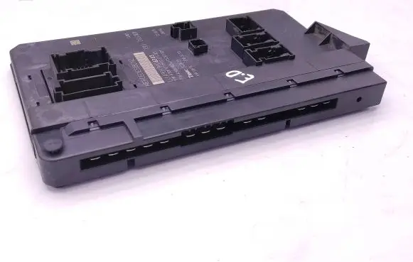 Mercedes-Benz Sprinter W906 Comfort/convenience module A9069006303 A9069024301 A9069017501