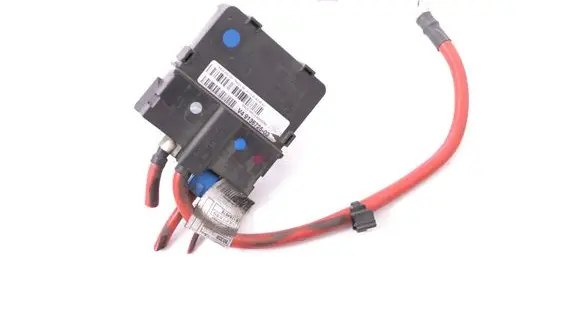Mini One - Cooper R57 Fuse box set 9136725