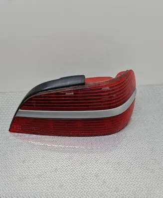 Peugeot 406 Rear/tail lights 9630364777