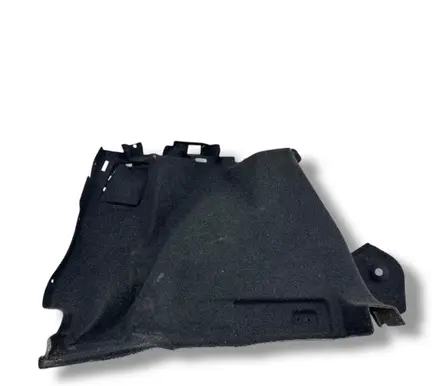 Seat Ateca Trunk/boot side trim panel 575867427