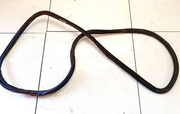 Opel Insignia A Rubber seal rear door