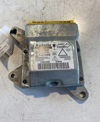 Renault Laguna II Airbag control unit/module 8200138952 601958800